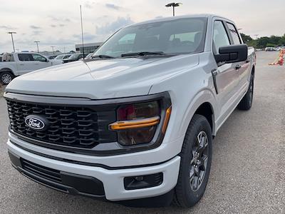 2024 Ford F-150 SuperCrew Cab 4x2, Pickup for sale #521807 - photo 1