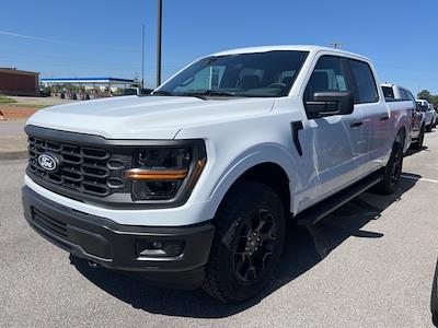 2024 Ford F-150 SuperCrew Cab 4x4, Pickup for sale #521844 - photo 1