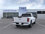 2024 Ford F-150 Super Cab 4x4, Pickup for sale #521845 - photo 8