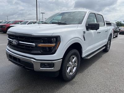 2024 Ford F-150 SuperCrew Cab 4x4, Pickup for sale #521871 - photo 1