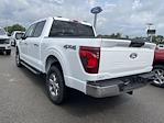 2024 Ford F-150 SuperCrew Cab 4x4, Pickup for sale #521871 - photo 2