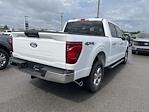 2024 Ford F-150 SuperCrew Cab 4x4, Pickup for sale #521871 - photo 3