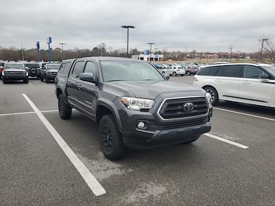 Used 2020 Toyota Tacoma SR5 Double Cab RWD, Pickup for sale #521873A - photo 1