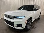 2021 Jeep Grand Cherokee L 4x4, SUV for sale #521879A - photo 1