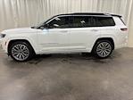 2021 Jeep Grand Cherokee L 4x4, SUV for sale #521879A - photo 3