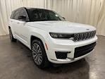 2021 Jeep Grand Cherokee L 4x4, SUV for sale #521879A - photo 7