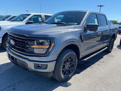 2024 Ford F-150 SuperCrew Cab 4x4, Pickup for sale #521884 - photo 1