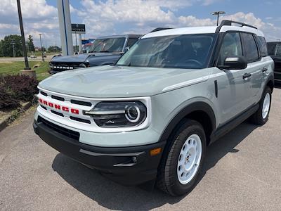 2024 Ford Bronco Sport AWD, SUV for sale #521907 - photo 1