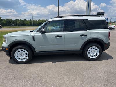 2024 Ford Bronco Sport AWD, SUV for sale #521907 - photo 2