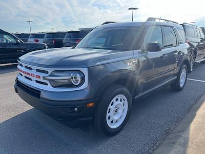 2024 Ford Bronco Sport AWD, SUV for sale #521908 - photo 1