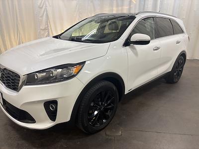 Used 2020 Kia Sorento EX 4x4, SUV for sale #521916C - photo 1