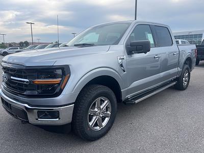 2024 Ford F-150 SuperCrew Cab 4x4, Pickup for sale #521923 - photo 1