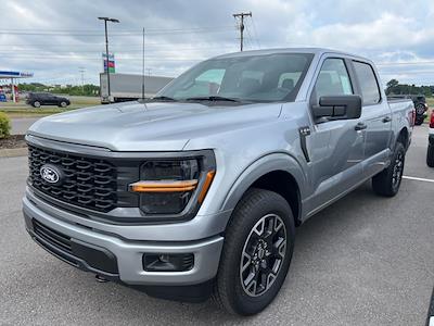 2024 Ford F-150 SuperCrew Cab 4x4, Pickup for sale #521926 - photo 1