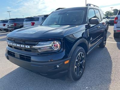 2024 Ford Bronco Sport AWD, SUV for sale #521945 - photo 1