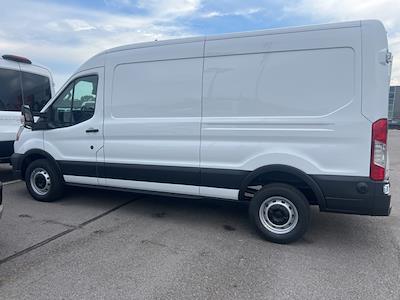 2024 Ford Transit 250 Medium Roof RWD, Empty Cargo Van for sale #521948 - photo 2