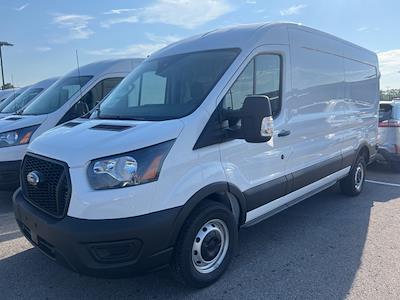 New 2024 Ford Transit 250 Base Medium Roof RWD, Empty Cargo Van for sale #521949 - photo 1