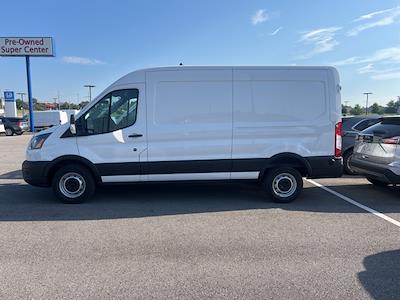 2024 Ford Transit 250 Medium Roof RWD, Empty Cargo Van for sale #521949 - photo 2