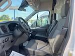 New 2024 Ford Transit 250 Base Medium Roof RWD, Empty Cargo Van for sale #521949 - photo 5