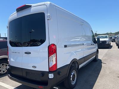 2024 Ford Transit 250 Medium Roof RWD, Empty Cargo Van for sale #521953 - photo 2