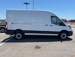 New 2024 Ford Transit 250 Base Medium Roof RWD, Empty Cargo Van for sale #521953 - photo 3