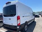 New 2024 Ford Transit 250 Base Medium Roof RWD, Empty Cargo Van for sale #521953 - photo 2