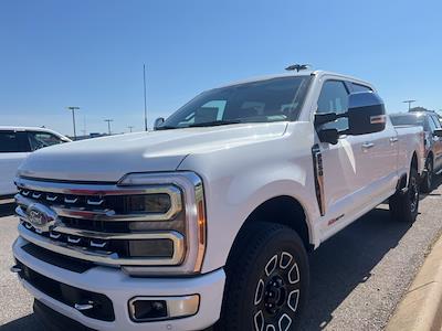 New 2024 Ford F-250 Platinum Crew Cab 4x4, Pickup for sale #521959 - photo 1