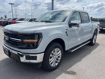 2024 Ford F-150 SuperCrew Cab 4x4, Pickup for sale #521980 - photo 1