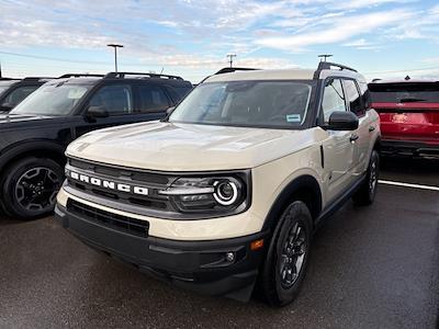 2024 Ford Bronco Sport AWD, SUV for sale #521984 - photo 1