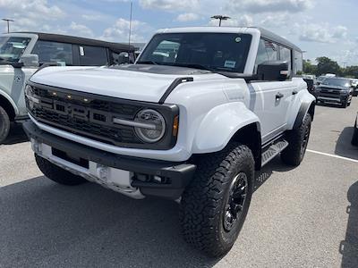 2024 Ford Bronco 4WD, SUV for sale #521992 - photo 1