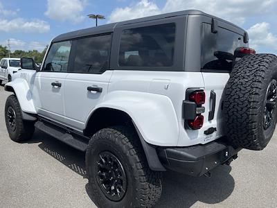 2024 Ford Bronco 4WD, SUV for sale #521992 - photo 2