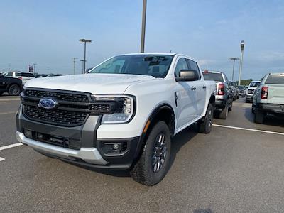 2024 Ford Ranger SuperCrew Cab 4x2, Pickup for sale #521993 - photo 1