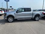 2024 Ford F-150 SuperCrew Cab 4x4, Pickup for sale #522017 - photo 2