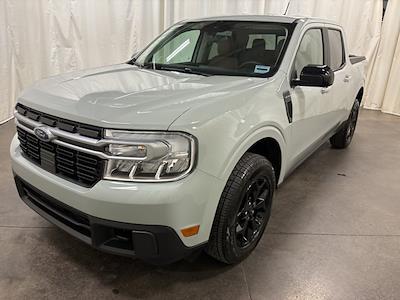 2024 Ford Maverick SuperCrew Cab AWD, Pickup for sale #522031B - photo 1