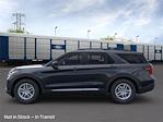 2025 Ford Explorer RWD, SUV for sale #522043 - photo 3