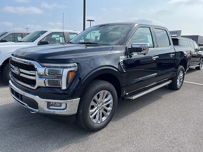 2024 Ford F-150 SuperCrew Cab 4x4, Pickup for sale #522080 - photo 1