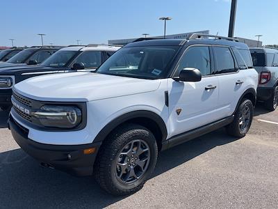 2024 Ford Bronco Sport AWD, SUV for sale #522091 - photo 1