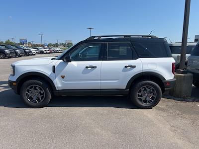 2024 Ford Bronco Sport AWD, SUV for sale #522091 - photo 2