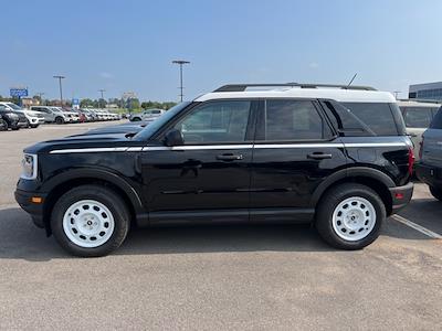 2024 Ford Bronco Sport AWD, SUV for sale #522092 - photo 2