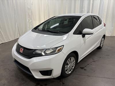 2015 Honda Fit, Hatchback for sale #522103A - photo 1