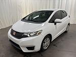 2015 Honda Fit, Hatchback for sale #522103A - photo 1