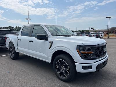 2024 Ford F-150 SuperCrew Cab 4x4, Pickup for sale #522104 - photo 1