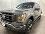 2022 Ford F-150 SuperCrew Cab 4x4, Pickup for sale #522110A - photo 1