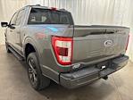 2022 Ford F-150 SuperCrew Cab 4x4, Pickup for sale #522110A - photo 2