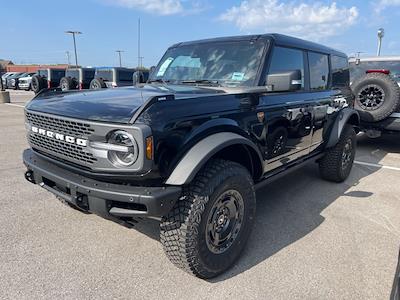 2024 Ford Bronco 4WD, SUV for sale #522133 - photo 1