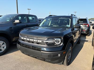 2024 Ford Bronco Sport AWD, SUV for sale #522135 - photo 1