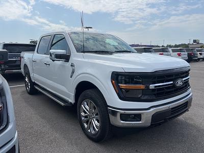 2024 Ford F-150 SuperCrew Cab 4x4, Pickup for sale #522157 - photo 1