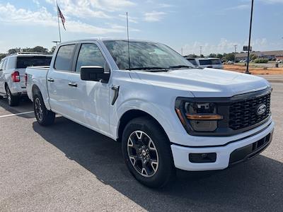 2024 Ford F-150 SuperCrew Cab 4x2, Pickup for sale #522159 - photo 1