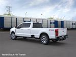 New 2024 Ford F-250 Lariat Crew Cab 4x4, Pickup for sale #522162 - photo 4