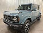 2021 Ford Bronco 4x4, SUV for sale #522167A - photo 1