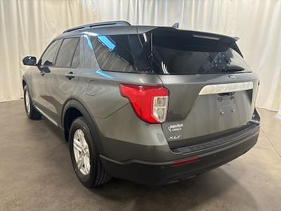 2020 Ford Explorer 4WD, SUV for sale #522170A - photo 2